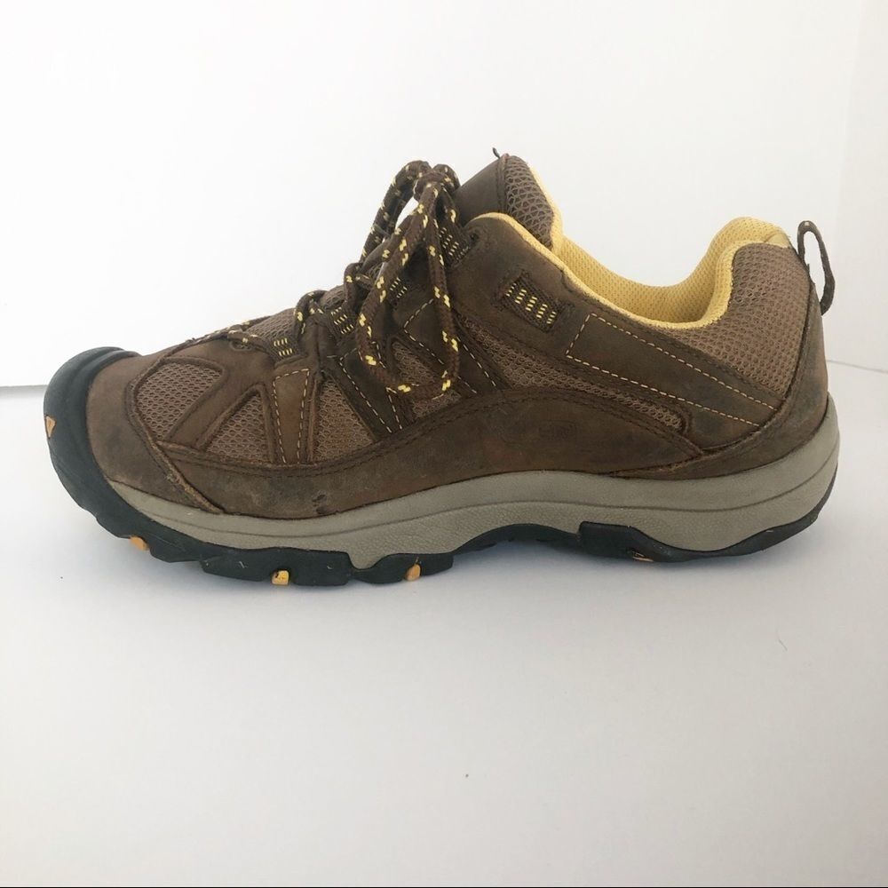 Hiking Shoe womens Keen Palisades - Picture 8 of 12